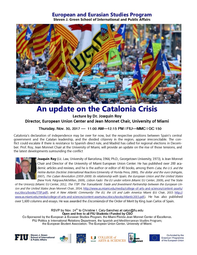  flyer-an-update-on-catalonia-crisis